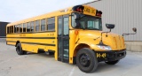 2015 IC School Bus