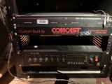 Comcast Sound Communication