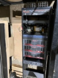 Sound Rack and Components