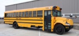 2015 IC School Bus