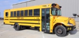 2017 IC School Bus w/Wheelchair Lift