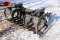 BOBCAT GRAPPLE BUCKET