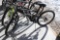 BICYCLES