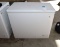 GE CHEST FREEZER