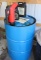BAR AND CHAIN OIL