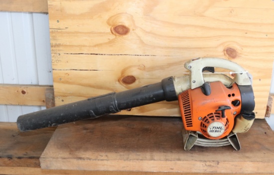 STIHL BLOWER