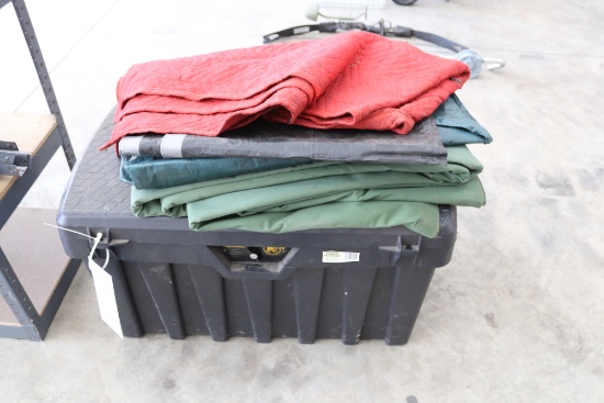 CONTICO STORAGE BIN