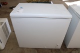 HOTPOINT CHEST FREEZER