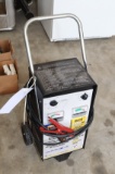 NAPA BATTERY CHARGER