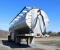 Semi Feed Trailer