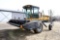 Windrower Tractor