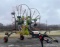 Hay Rake