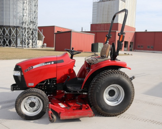 Lawn Mower