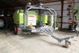 Round Baler