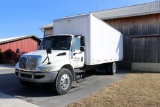 Box Truck