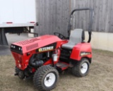 Lawn Mower