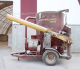 Grinder Mixer