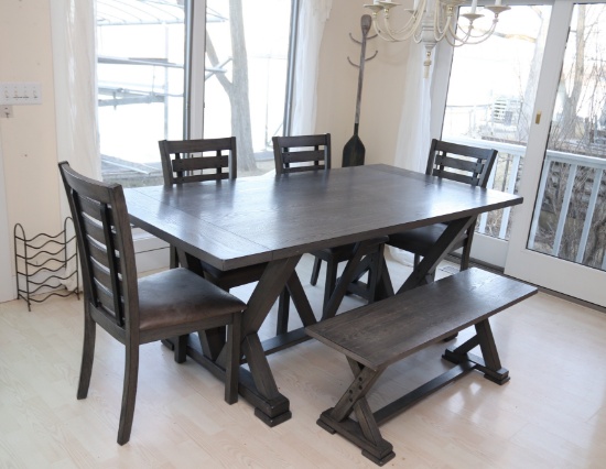 Holland Personal Property Auction