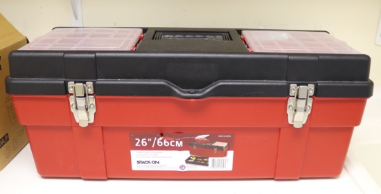 TOOL BOX