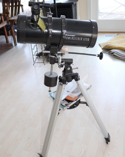 TELESCOPE