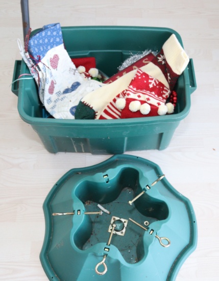 CHIRSTMAS ITEMS