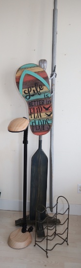 LAKE DÉCOR