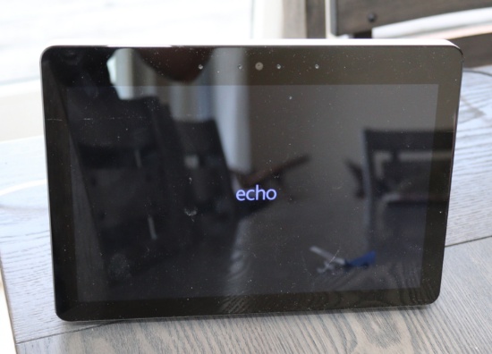 AMAZON ECHO