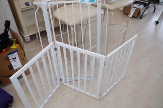 GATES