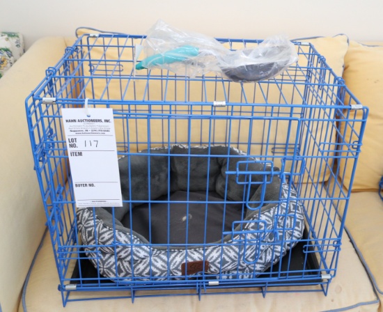 CAGE