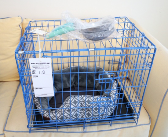 CAGE