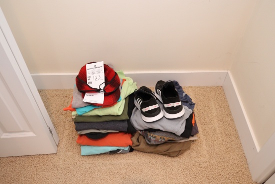 CLOTHES