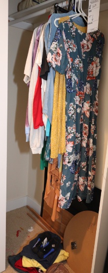 CLOTHES