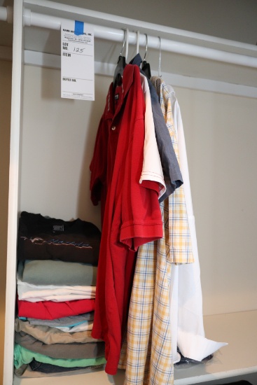 CLOTHES