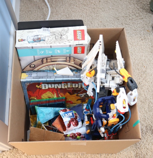 LEGO SETS
