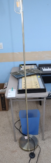 TABLE & GAME