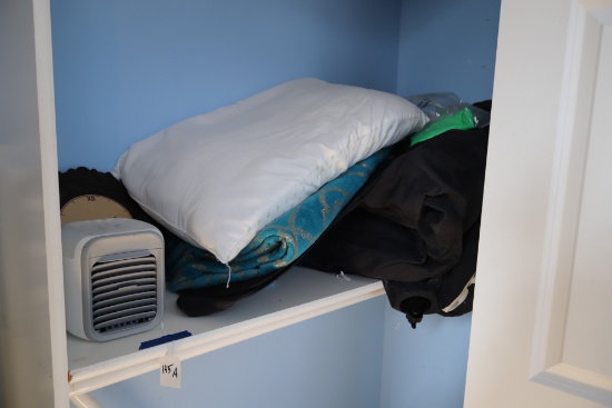 Air Mattresses