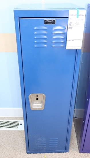 LOCKER