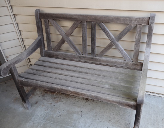BENCH