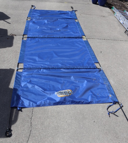 RAFT CANOPY