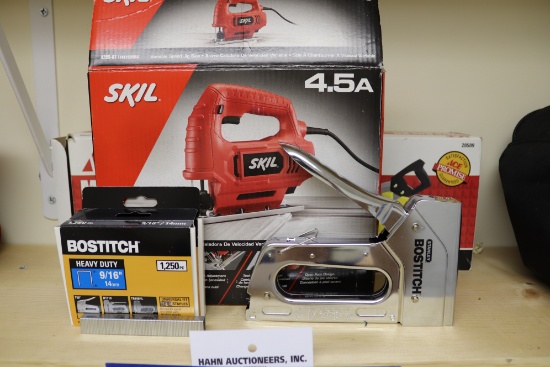 JIG SAW