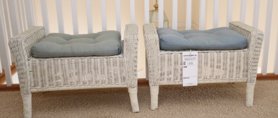 FOOTSTOOLS