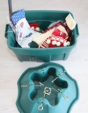 CHIRSTMAS ITEMS