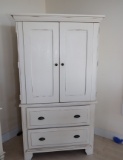 MEDIA CABINET