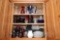 KITCHEN ITEMS