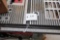 TABLE SAW