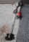 TRIMMER AND TILLER