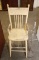 HIGH CHAIR
