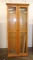 GLASS CABINET