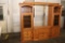 WALL UNIT