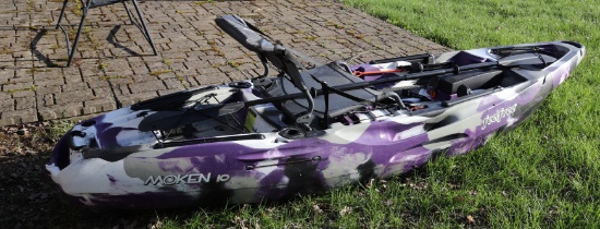 KAYAK
